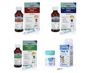 Free Dr. Talbot's Mom Product Samples
