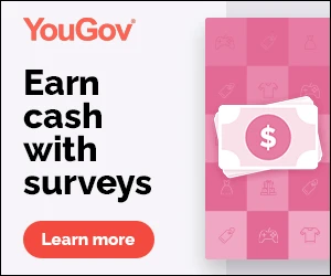 Join the YouGov Panel - Share Your Opinions and Earn Rewards