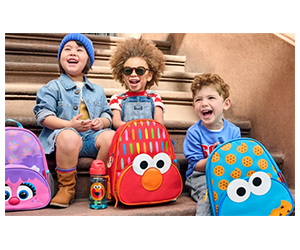 Save Up to 60% on Select Kid and Toddler Styles at Carter's!
