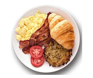 Free La Madeleine Reward + Birthday Present
