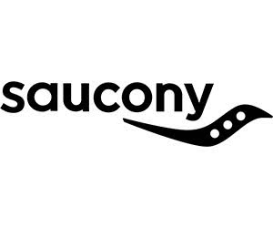 Free Saucony Sticker

