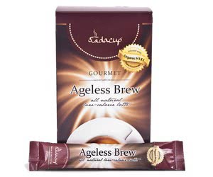 Free VidaCup x2 Coffee Samples
