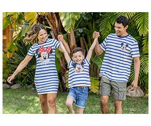 Get Up to 60% Off at PatPat!
