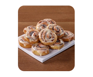 Celebrate with a Free Birthday Treat from Hut Rewards!
