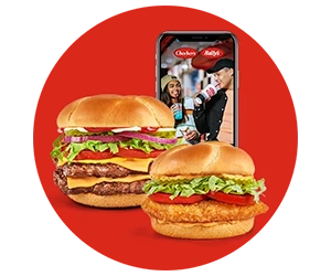 Get a Free Big Buford® or Classic Mother Cruncher®!
