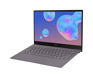 Free Samsung Galaxy Book S - Complete Deals to Claim Yours!