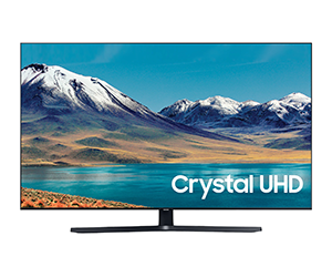 Need a New TV? Get a Samsung HD 4K TV for Free!