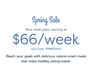 Free Gift from Jenny - $66 Off Per Week with Code SpringSave
