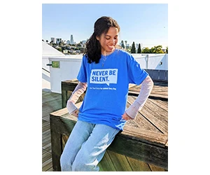 Free T-Shirt from PETA!
