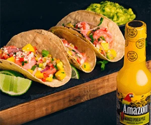 Free Amazon Pepper Hot Sauce Samples - Taste the Heat!