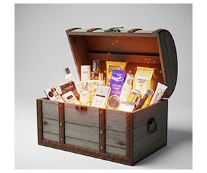 Unlocking Online Freebies: Your Ultimate 2025 Treasure Map!