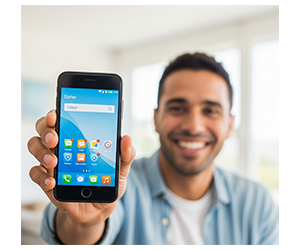 How to Get a Free Phone: A Complete Guide