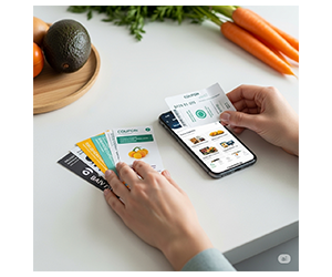 Free Coupons: Your 2025 Guide to Slashing Bills & Saving Big