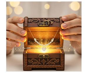 How to Get Free Jewelry in 2025: Your Guide to Getting Sparkle Without the Spend!