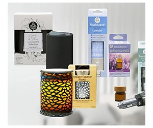 Free Belle Aroma Samples and Products - Become a Belle Aroma Ambassador!
