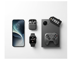 Score Big: How to Snag Free Gadgets Online