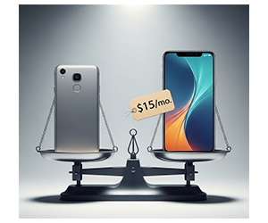 Free Government Phone vs. A Cheap Plan: Which is Better This Winter?