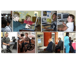 Free Computer from Computers with Causes - Apply Today!
