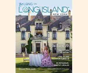 Free Long Island Travel Guide Printed Copy
