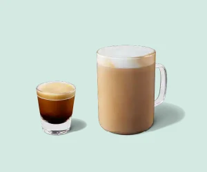 Free Starbucks Drink for New Rewards Members - Join Now!