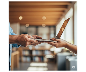 How to Get a Free Laptop in 2025: A Hopeful Guide for You & Your Family