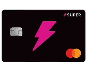 Free Super.com Card – Save, Earn, and Access Cash Easily!