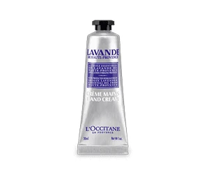 Free L'Occitane Lavender Hand Cream Sample – Claim Yours Now!