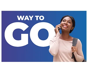 Free Phone, Free Text, Free Data!
