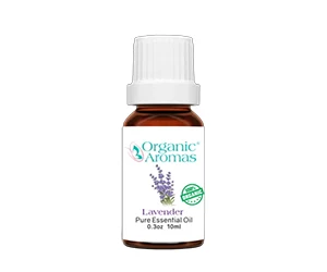 Free Organic Aromas Essential Oils – Try for Free!
