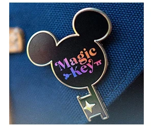 Free Disney Magic Key – Unlock Exclusive Vacation Experiences!
