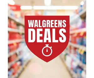 Walgreens Deals: Buy 1 Get 2 FREE, 20% Off Code & More