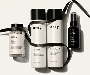 Free Arey Proactive Haircare – Apply Now