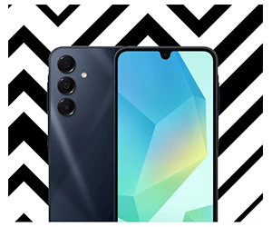 Free Samsung Galaxy A16 5G - Upgrade Your Mobile Experience!