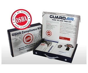 Free OSHA Compliance Kit USB Drive - Stay Compliant on the Go!
