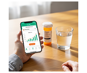 How to Save on Prescriptions This Winter (with GoodRx)