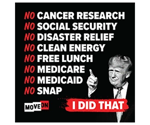 Free "Trump Did That" Sticker - Make Your Statement!
