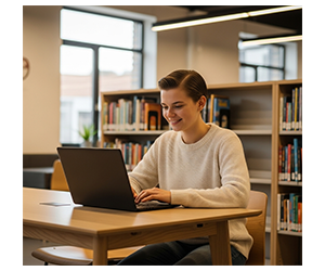 How to Get a Free Laptop in 2025: A Hopeful Guide for You & Your Family