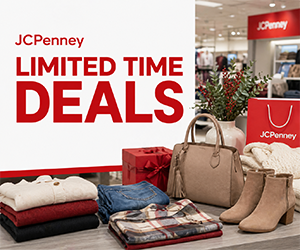 Mother&rsquo;s Day Jewelry Sale, Extra 30% Off Home, 25% Off Apparel & More: JCPenney Deals Right Now