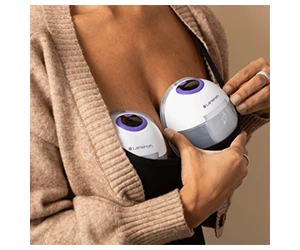 Free Aeroflow Breast Pump - Get a Premium Pump With No Hassle!