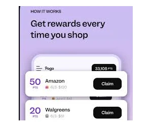 Free Rewards with Pogo - Get Rewarded on Every Purchase!

