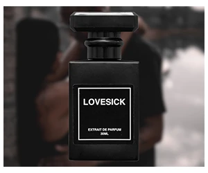 Free Lovesick Fragrance Sample - Experience a Captivating Scent!
