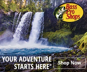 Free Shipping and Adventure Deals at Bass Pro Shops - Join 200,000,000 Outdoor Enthusiasts!
