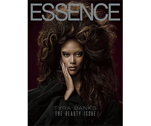 Free 1-Year Subscription to ESSENCE Magazine - Claim Yours Now!
