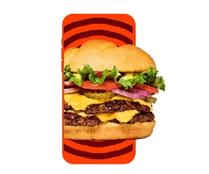 Free Fries and Tasty Rewards - Join SmashRewards Now!
