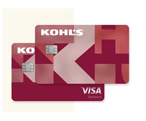 Free Birthday Perks and 40% Off Your First Purchase with a Kohl’s Card!
