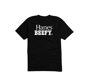 Free Hanes Beefy T-Shirt - Claim Yours Now!
