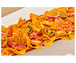 Free Doritos® Footlong Nachos with Any Footlong Sub at Subway – April 10 Only!
