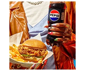 Free Pepsi Zero Sugar - Claim Your Rebate in 24 Hours!