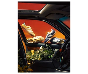 Adidas Clothes & Shoes Up to 40% Off
