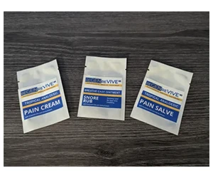 Free ReGen Revive Pain Relief Cream Samples – Try It Now!

